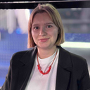 Sofia Brusentsova