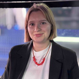Sofia Brusentsova