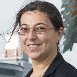 Cécile Gerdaoui's profile picture