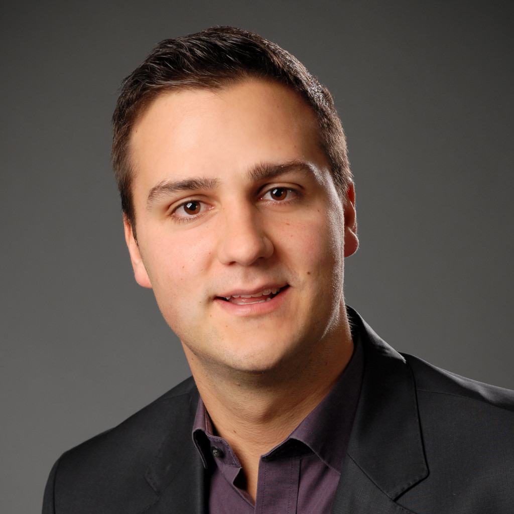 Andreas Schwarz Trainee geprüfter Handelsfachwirt Franz Mensch GmbH