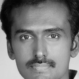 Parthiban Jayaraman