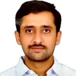 Sujith Sheshachalamurthy