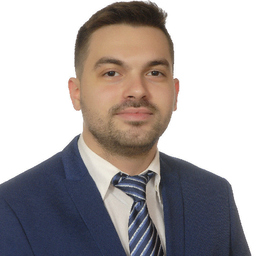 Dimitrios Kotsios