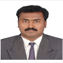 Dinesh Kumar