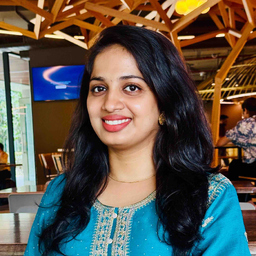 Bhumika Bolar