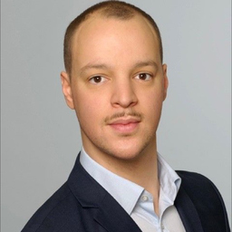 Alexander Dahmen