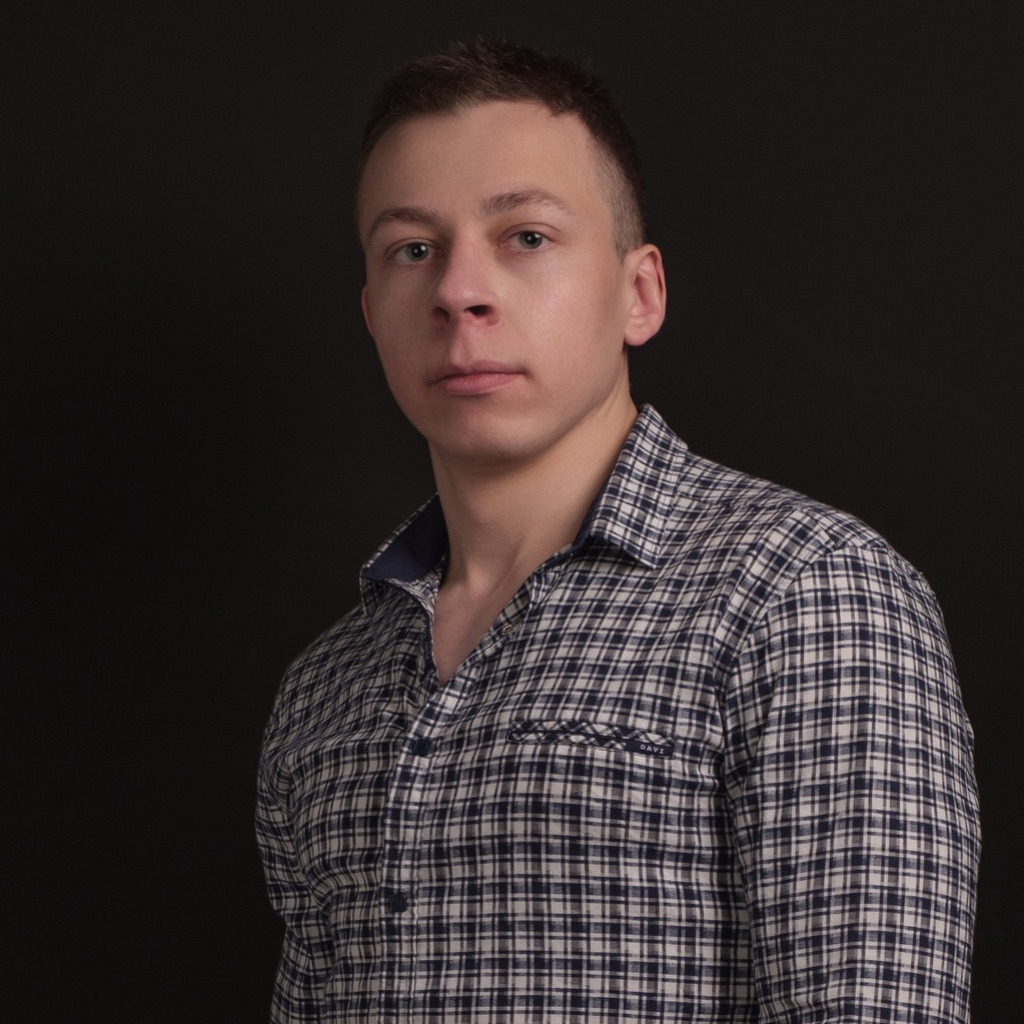 Konstantin Pinegin - Founder - Roiactor | XING