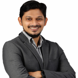 Nikhil Kudale