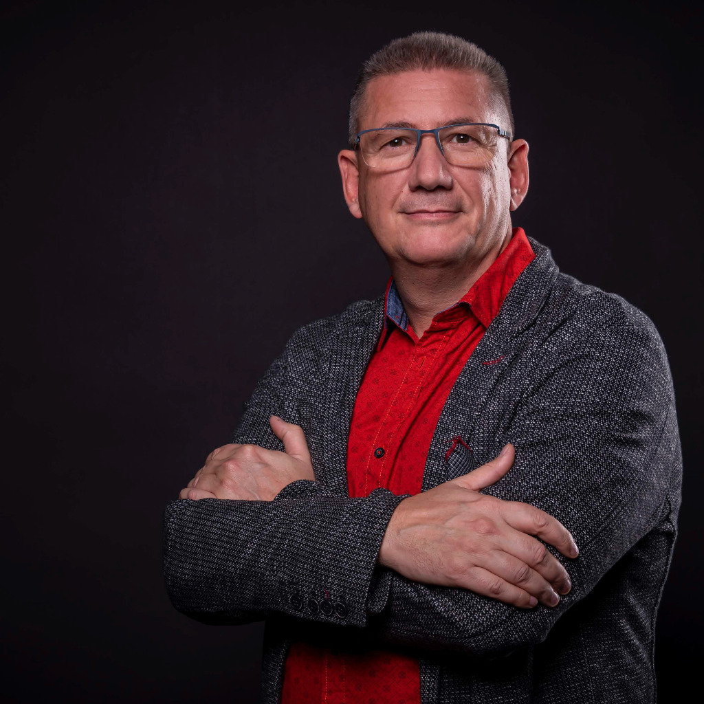 Ralph Doerr Stephan Doerr - Technischer Betriebsleiter - Südleder | XING