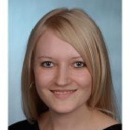 Isabelle Fröhlich