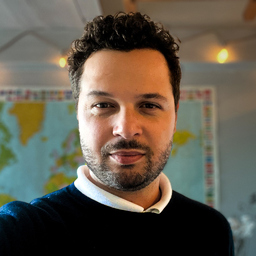 Lucas Munz