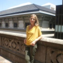Carmen Muro