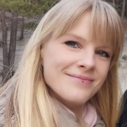 Julia Kaiser