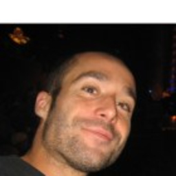 Pierre Costabel