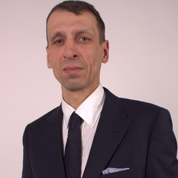 Anton Kotelnikov