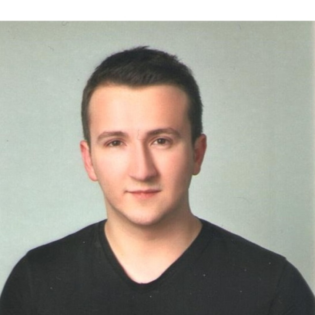 Ömer Orhan Mühendis BodeAG Elektromekanik A.Ş. XING