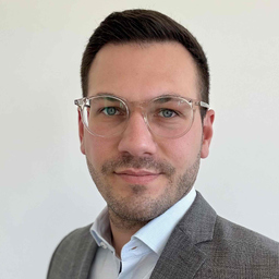 Profilbild Pascal Ruoff