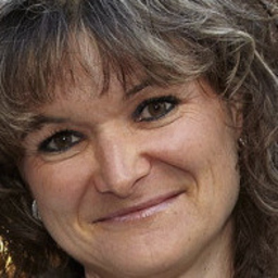Barbara Tiefenthaler
