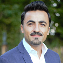 Social Media Profilbild Süleyman Demir Köln