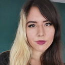 Social Media Profilbild Lara Kaman Berlin