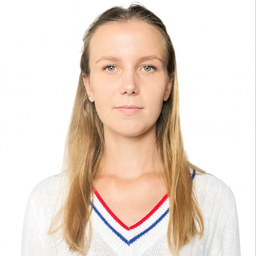 Kateryna Tolok