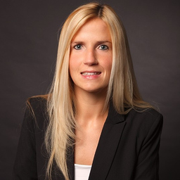 Nicole Schramm