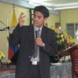 Alexder Garcia