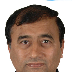 Vinod Bavara