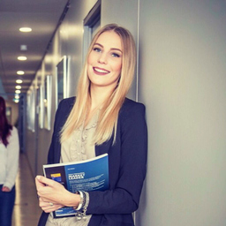Stefanie Maier