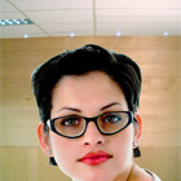Andrea Rios