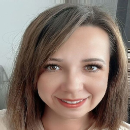 Damla Çalışkan's profile picture