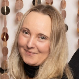 Bettina Klopfer