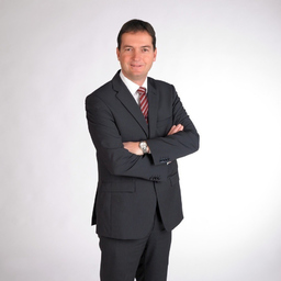 Dipl.-Ing. Guido Degen