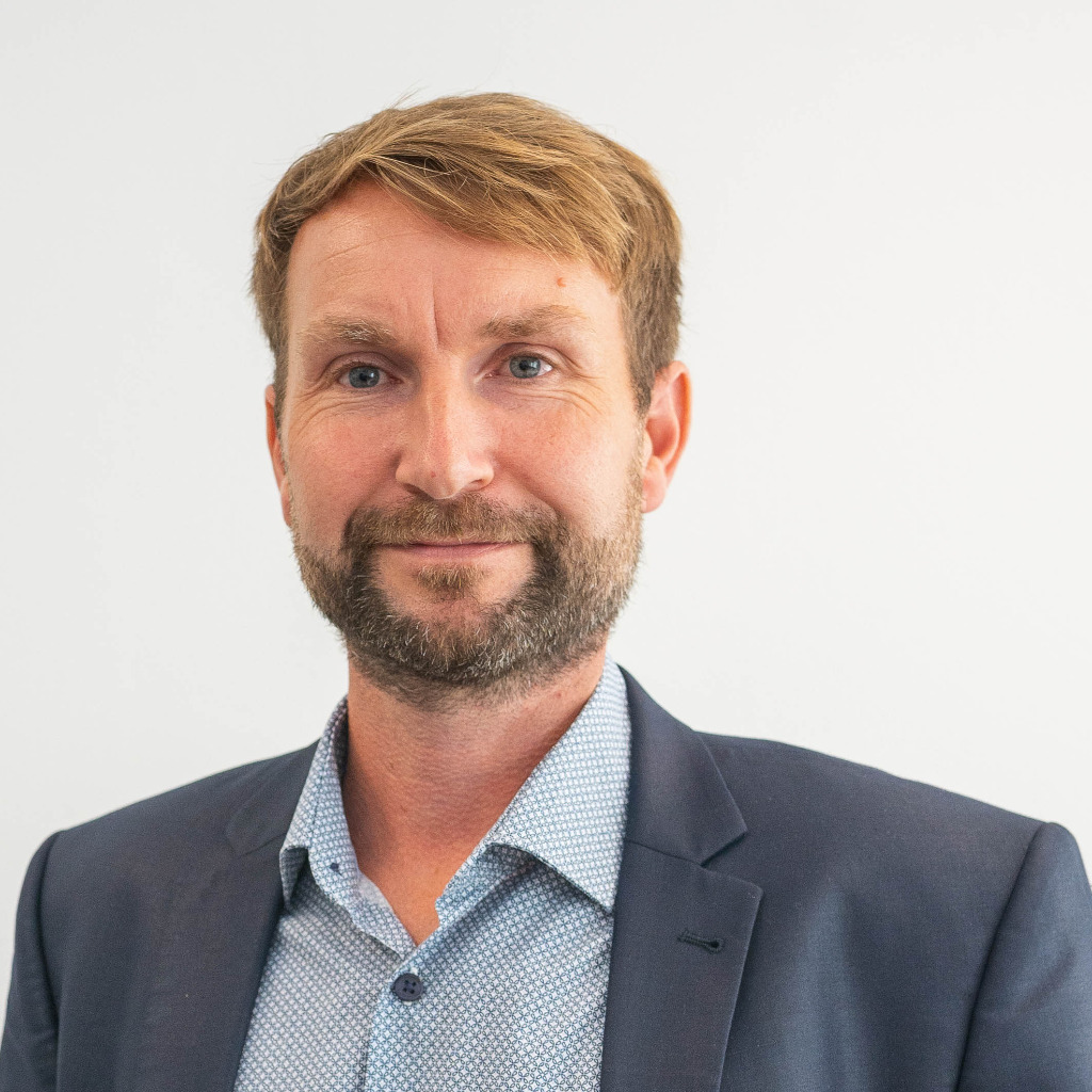 Martin Weber Sales Manager / ITSolutions & Consulting FUTUREDAT
