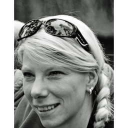 Gabriele van den Berg