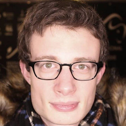 Romain Giergen