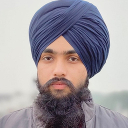 Karandeep Singh