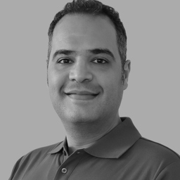 Mohammad Mahdi (Sina) Ahmadzade