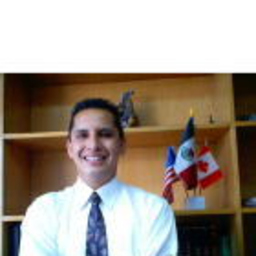 Carlos A. Garcia Sanchez