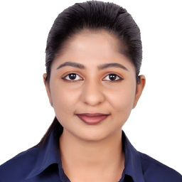 malavika k s