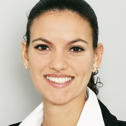 Maria Pia Barragan Lastres