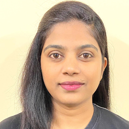Noble Nikitha Priya P
