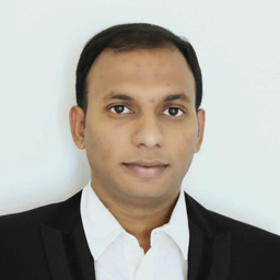 Ing. Chandru Shanmugam