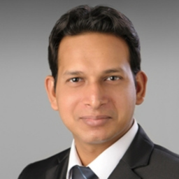 Arun Gupta