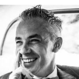 Jerome Bouthors