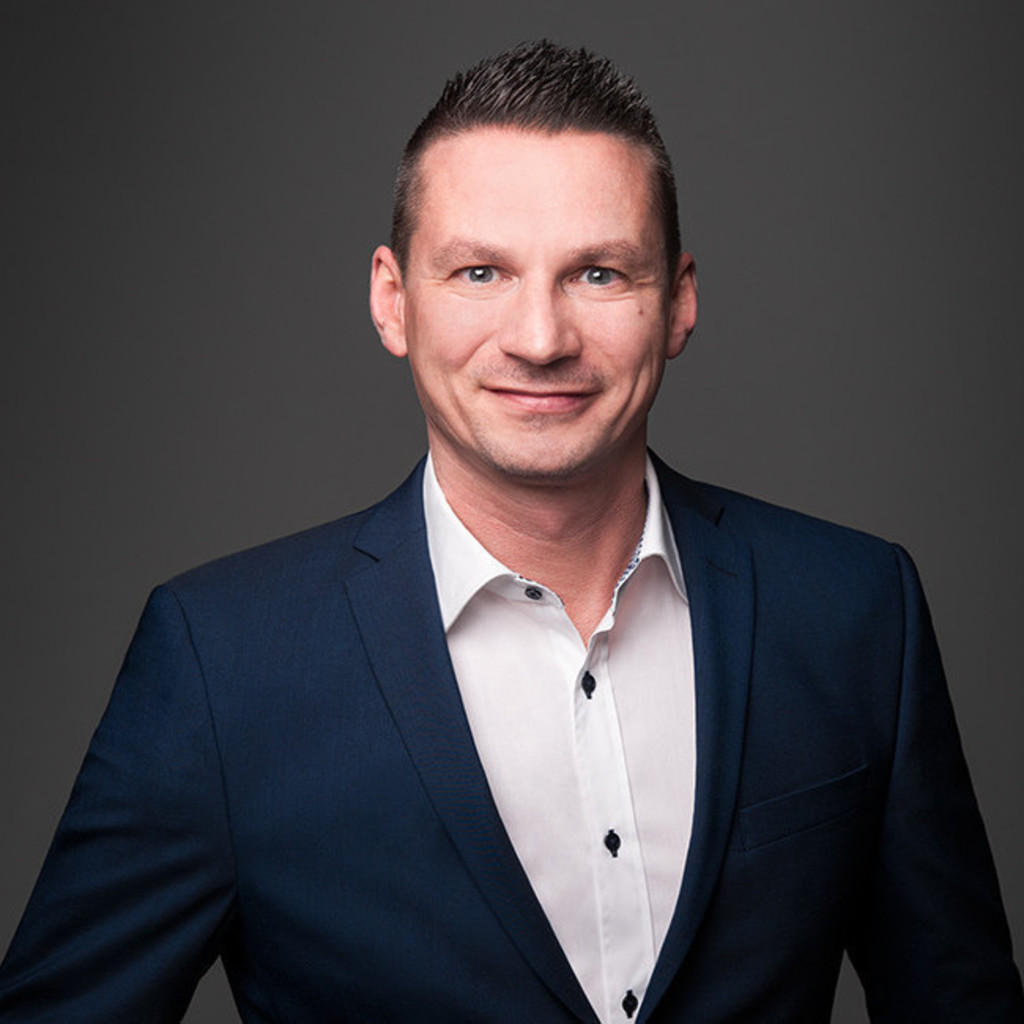 Meik Rekittke Projektleiter Production AC GmbH XING