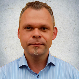 Tobias Georgi's profile picture