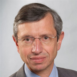 BERTRAND CARREAU