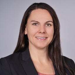 Dr. Daniela Wetzel's profile picture
