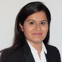 Nishtha Chopra